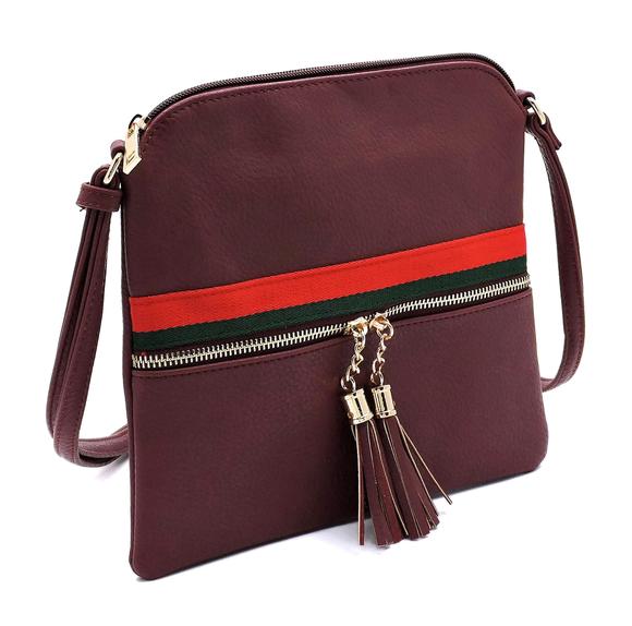 BW2309E WINE - Picture 2 of 3